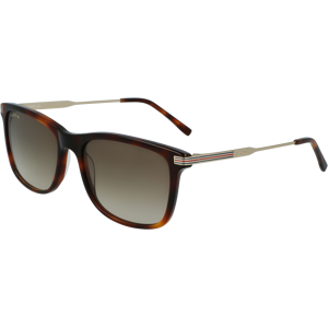 Lacoste-960s/s 230 Havana 56*18 Gafas De Sol Havana