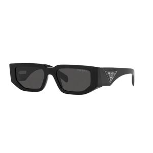 Prada-09zs/s 1ab5s0 Black(dark Grey 54*18 Gafas De Sol Negro