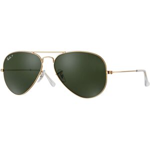 Rayban Aviator Large Metal Rb 3025 001/58  Dorado