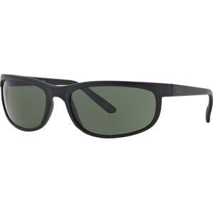 Rayban Rb-2027 W1847 Ng Mt *3n 62*19 Gafas De Sol Negro