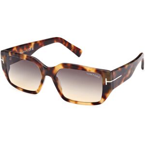 Tom Ford Ft 0989 55b Gafas De Sol Havana