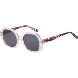 Beo S195 C3 Gafas De Sol Rosa   Havana