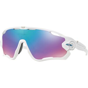 Oakley-Jawbreaker-9290 929021 31*13 Gafas De Sol Blanco