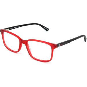 Mini munich Mini-Munich-69091/g 675 Rojo/negro 50*16 Gafas Graduadas Negro   Rojo