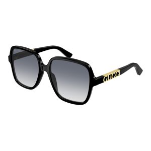 Gucci Gg 1189s 002 Gafas De Sol Negro