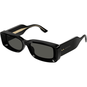 Gucci Gg 1528s 001 Gafas De Sol Negro