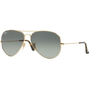 Rayban Aviator Large Metal Rb 3025 181/71  Dorado