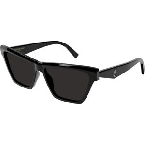 Saint Laurent Sl M103 002 Gafas De Sol Negro