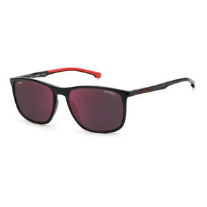 Carrera-Carduc-004/s Oit Black/red 57*17 Gafas De Sol Negro