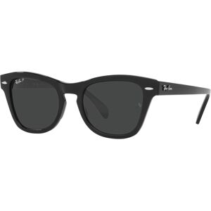 Rayban Rb 0707s 901/48 Gafas De Sol Negro