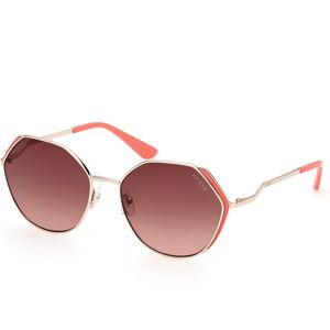 Guess Gu 7842 32f Gafas De Sol Dorado