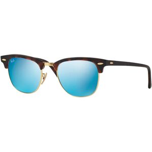 Rayban Clubmaster Rb 3016 114517 Gafas De Sol Havana