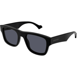 Gucci Gg 1427s 001  Negro