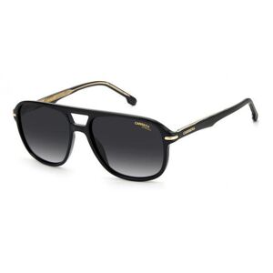 Carrera-279/s 2m2 Black/gold 56*17 Gafas De Sol Negro