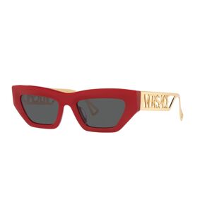 Versace Ve 4432u 538887 Gafas De Sol Rojo