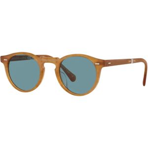 Oliver Peoples Ov 5456su Gregory Peck 1962 169956 Gafas De Sol Ambar