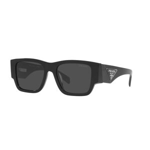 Prada Pr 10zs 1ab5s0 Gafas De Sol Negro