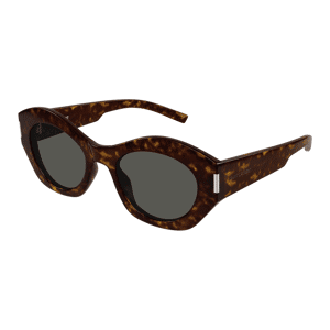 Saint Laurent Sl 639 002 Gafas De Sol Havana