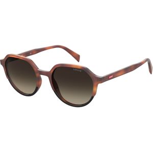 Levi's 5023 581 Ha Gafas De Sol Havana   Negro