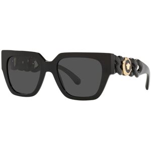 Versace Ve 4409 Gb1/87 Gafas De Sol Negro