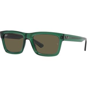 Rayban Warren Rb 4396 6681/3 Gafas De Sol Verde