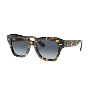 Rayban State Street Rb 2186 133286 Gafas De Sol Havana Amarillo