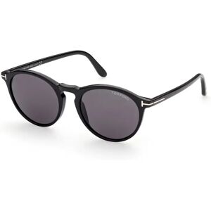 Tom Ford Ft 0904 01a Gafas De Sol Negro