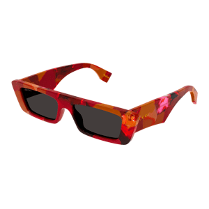 Gucci Gg 1625s 002 Gafas De Sol Rojo