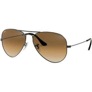 Rayban Rb-3025 004/51 Gun (mrr 62*14  Gris