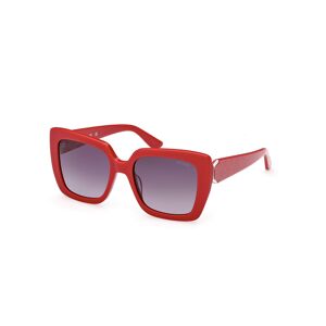 Guess Gu 7889 69b Gafas De Sol Rojo