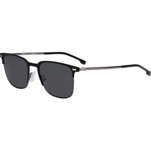 Boss 1019/s 003*ir  Mtt Black(gr 54*19 Gafas De Sol Negro