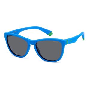 Polaroid Kids Pld 8056/s Fll Gafas De Sol Azul