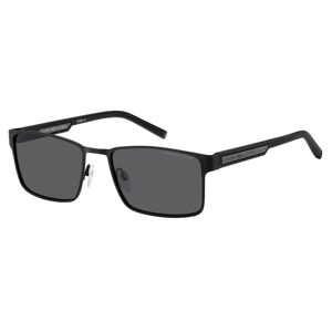 Tommy Hilfiger Th 2089 003 Ir Gafas De Sol Negro Mate