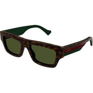 Gucci Gg 1301s 002 Gafas De Sol Havana