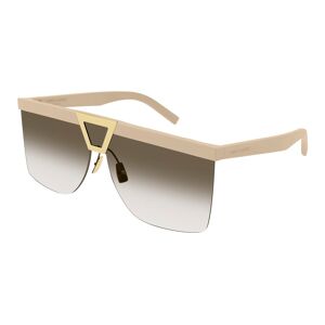 Saint Laurent Sl 537 002 Gafas De Sol Marrón