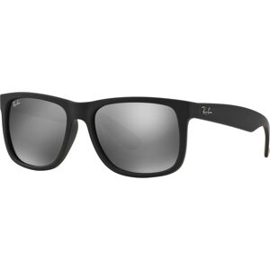 Rayban Justin Rb 4165 622/6g Gafas De Sol Negro