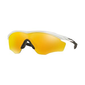 Oakley M2 Frame Xl Oo 9343 05 Prizm Road Gafas De Sol Blanco