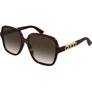 Gucci Gg 1189s 003 Gafas De Sol Havana