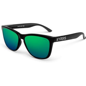 Kypers-Caipirinha/s Cai010 Matte Black 54*17  Negro Mate