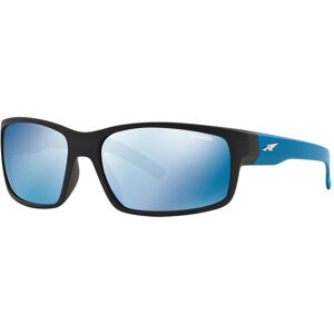 Arnette An 4202 226855 Gafas De Sol Negro   Azul