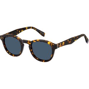 Tommy hilfiger Tommyhilfiger-2031/s 086*ku Havana(blue 49*24 Gafas De Sol Havana