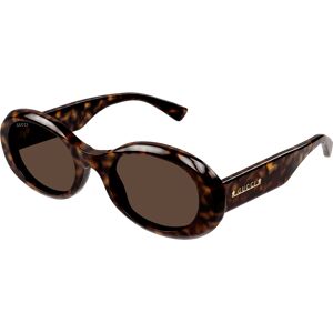 Gucci Gg 1587s 002 Gafas De Sol Havana