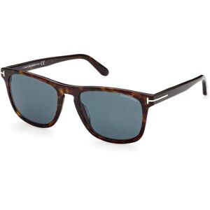 Tom ford Tomford-0930/s 52v Dark/havana 54*19 Gafas De Sol Havana