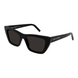 Saint laurent Saint-Laurent-Sl276/s 032 Black(grey 55*16 Gafas De Sol Negro