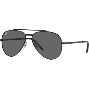 Rayban New Aviator Rb 3625 002/b1  Negro