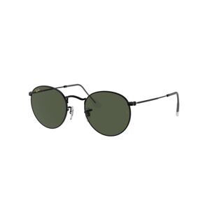 Rayban Round Metal Rb 3447 919931 Gafas De Sol Negro