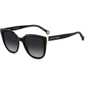 Carolina Herrera Her 0144/s Kdx 9o Gafas De Sol Negro