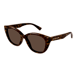 Gucci-Gg1588s/s 002 Havana (brown) 54*17 Gafas De Sol Havana
