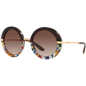 Dolce & Gabbana Dg 4393 327813 Gafas De Sol