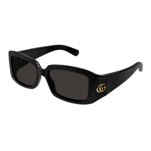 Gucci Gg 1403s 001 Gafas De Sol Negro